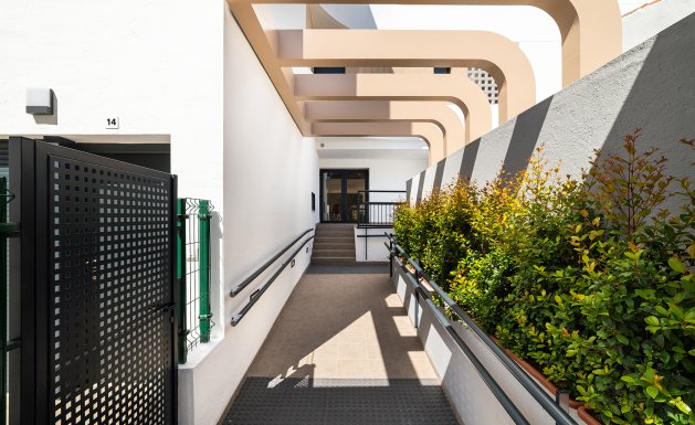 Nieuwbouw - Apartment - Torre de la Horadada (Alicante) - Spain