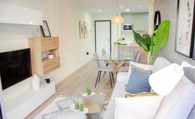 Nieuwbouw - Apartment - Torre de la Horadada (Alicante) - Spain