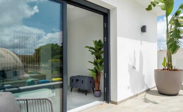 New Build - Villa - San Pedro del Pinatar