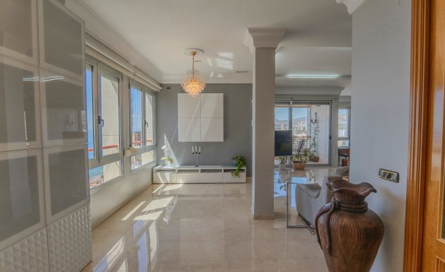 Reventa - Apartment - Benidorm - Coblanca