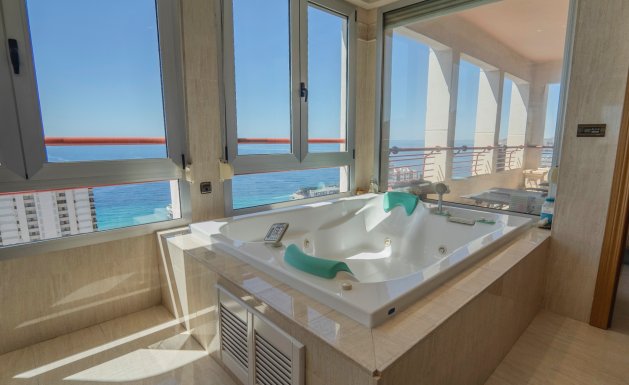 Reventa - Apartment - Benidorm - Coblanca