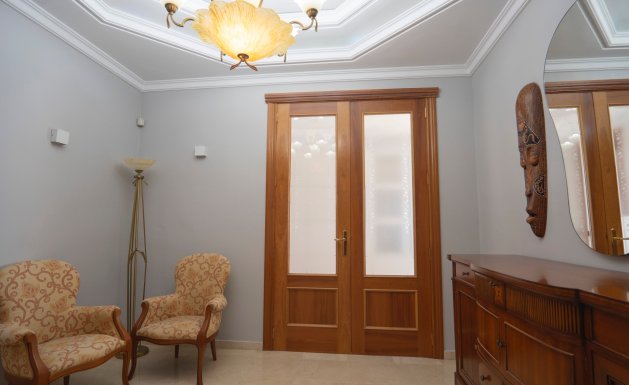 Reventa - Apartment - Benidorm - Coblanca
