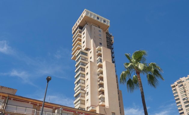 Reventa - Apartment - Benidorm - Coblanca