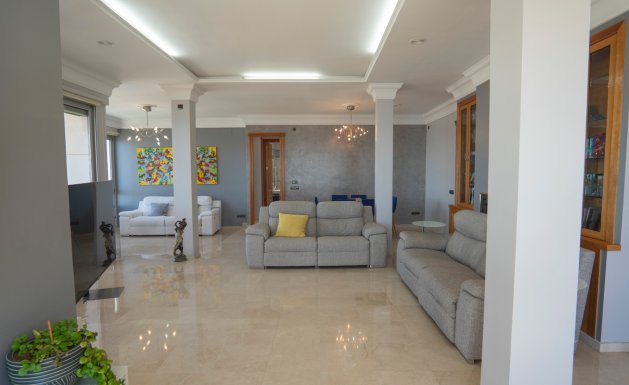 Reventa - Apartment - Benidorm - Coblanca