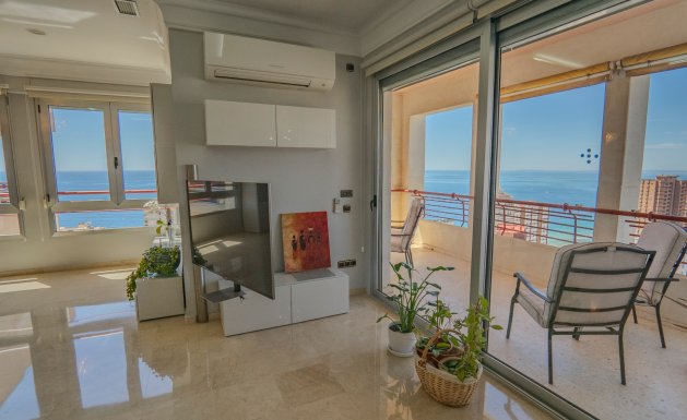 Reventa - Apartment - Benidorm - Coblanca