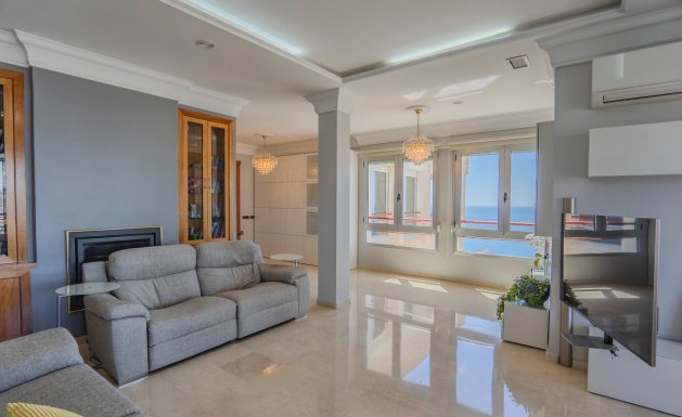 Reventa - Apartment - Benidorm - Coblanca