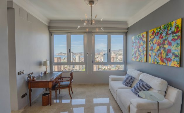 Reventa - Apartment - Benidorm - Coblanca