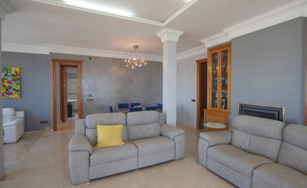 Reventa - Apartment - Benidorm - Coblanca