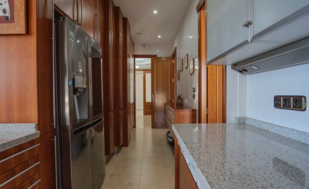 Reventa - Apartment - Benidorm - Coblanca