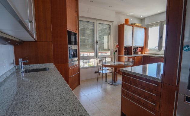 Reventa - Apartment - Benidorm - Coblanca