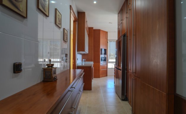 Reventa - Apartment - Benidorm - Coblanca