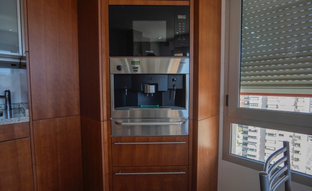 Reventa - Apartment - Benidorm - Coblanca