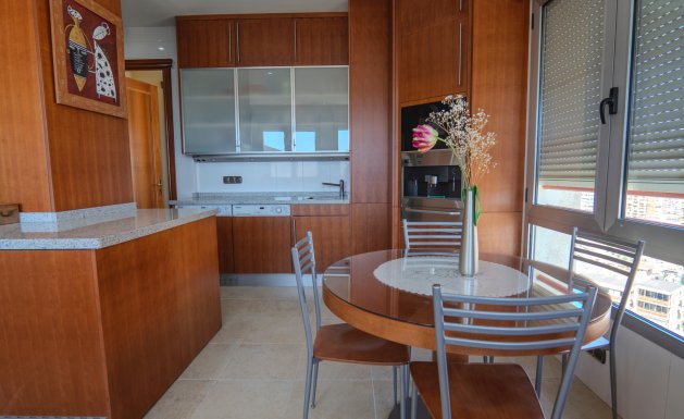 Reventa - Apartment - Benidorm - Coblanca