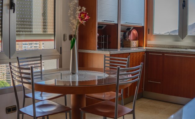 Reventa - Apartment - Benidorm - Coblanca