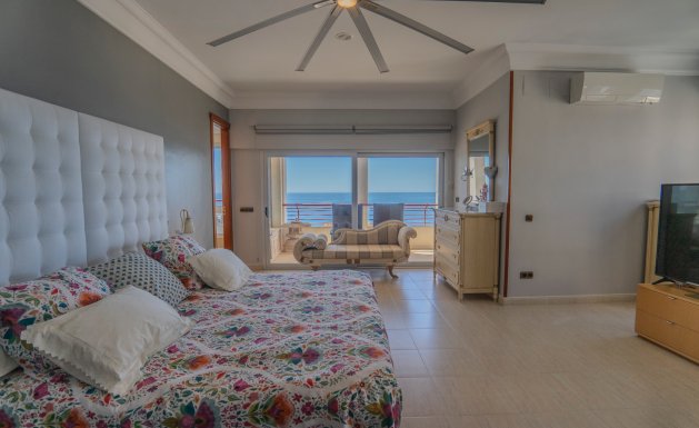 Reventa - Apartment - Benidorm - Coblanca