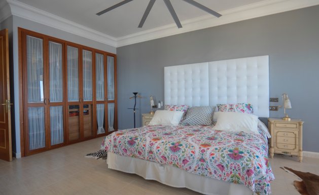 Reventa - Apartment - Benidorm - Coblanca
