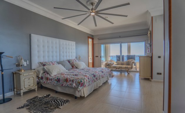 Reventa - Apartment - Benidorm - Coblanca