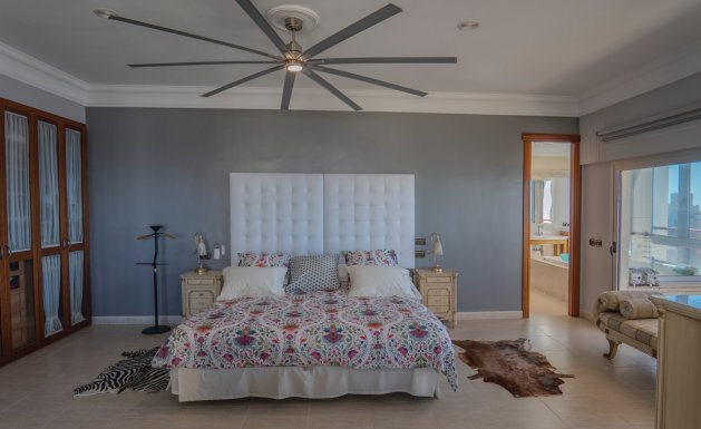 Reventa - Apartment - Benidorm - Coblanca