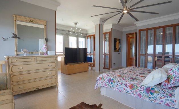 Reventa - Apartment - Benidorm - Coblanca