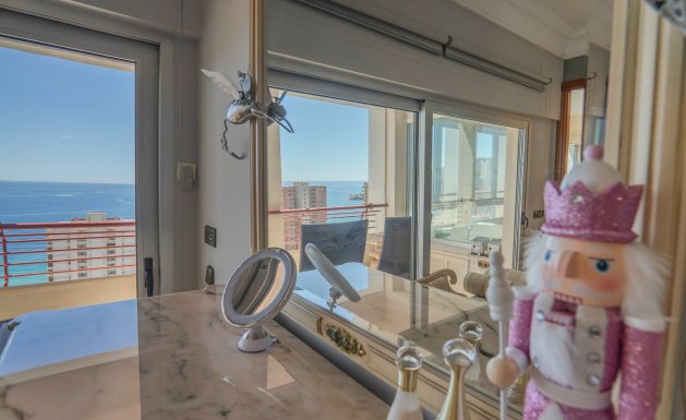 Reventa - Apartment - Benidorm - Coblanca