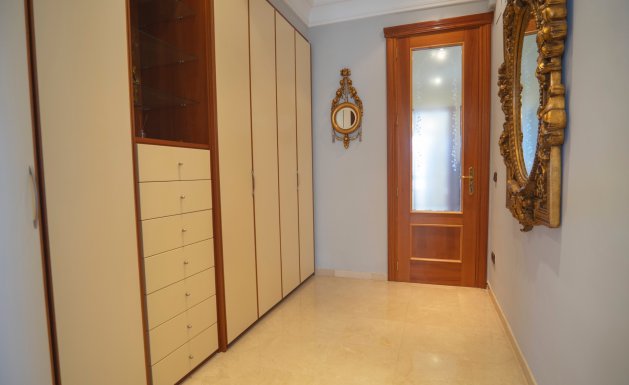 Reventa - Apartment - Benidorm - Coblanca