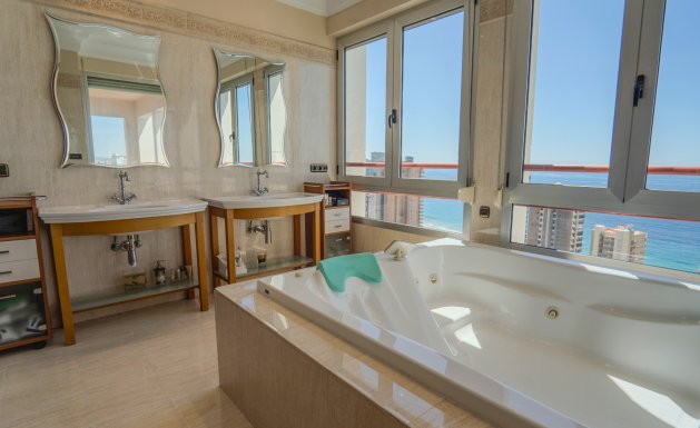 Reventa - Apartment - Benidorm - Coblanca