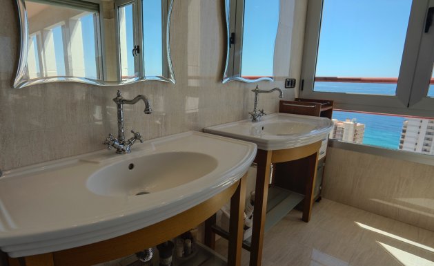 Reventa - Apartment - Benidorm - Coblanca