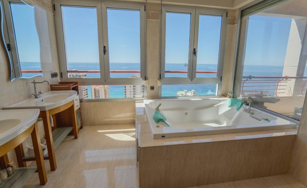 Reventa - Apartment - Benidorm - Coblanca