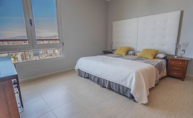 Reventa - Apartment - Benidorm - Coblanca