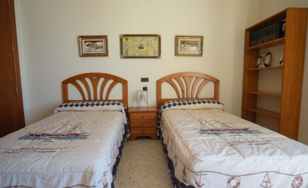 Reventa - Apartment - Benidorm - Coblanca