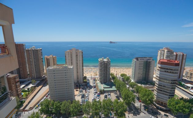 Reventa - Apartment - Benidorm - Coblanca