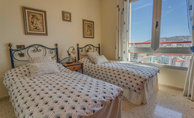 Reventa - Apartment - Benidorm - Coblanca