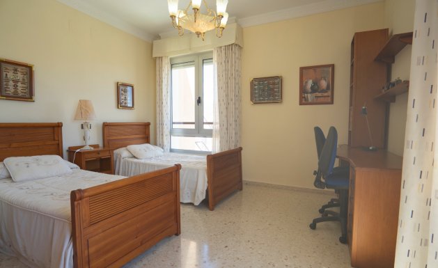 Reventa - Apartment - Benidorm - Coblanca