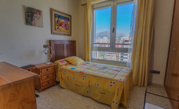 Reventa - Apartment - Benidorm - Coblanca