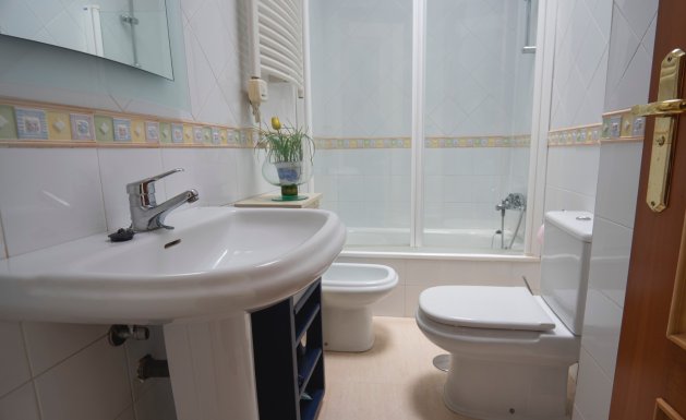Reventa - Apartment - Benidorm - Coblanca