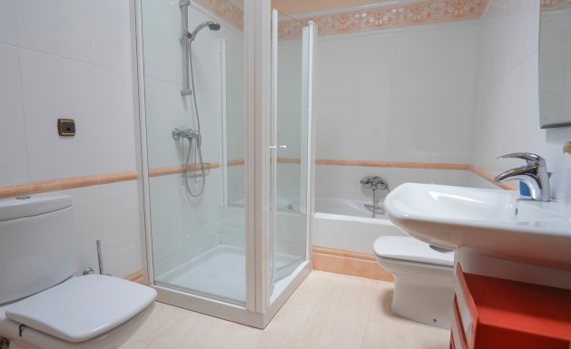 Reventa - Apartment - Benidorm - Coblanca
