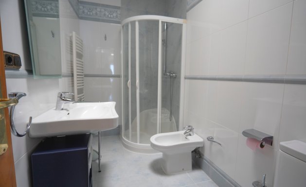 Reventa - Apartment - Benidorm - Coblanca