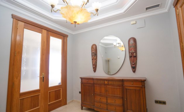 Reventa - Apartment - Benidorm - Coblanca