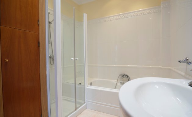Reventa - Apartment - Benidorm - Coblanca