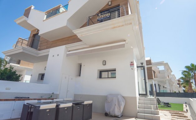 Reventa - Semi-detached house - Ciudad Quesada - Rojales - Rojales
