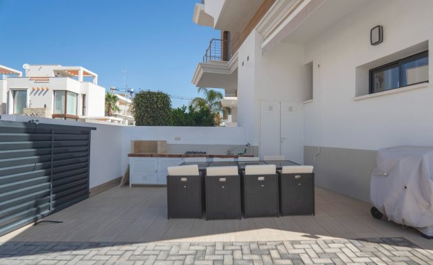 Reventa - Semi-detached house - Ciudad Quesada - Rojales - Rojales