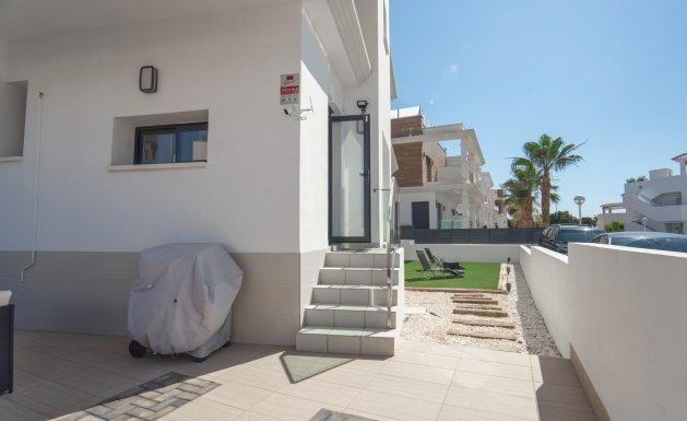 Reventa - Semi-detached house - Ciudad Quesada - Rojales - Rojales