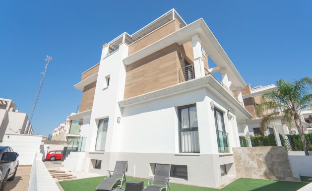 Reventa - Semi-detached house - Ciudad Quesada - Rojales - Rojales