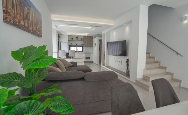 Reventa - Semi-detached house - Ciudad Quesada - Rojales - Rojales