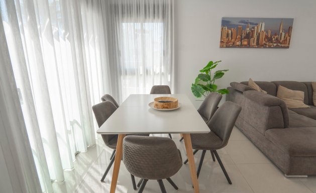 Reventa - Semi-detached house - Ciudad Quesada - Rojales - Rojales