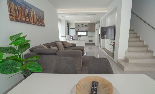Reventa - Semi-detached house - Ciudad Quesada - Rojales - Rojales