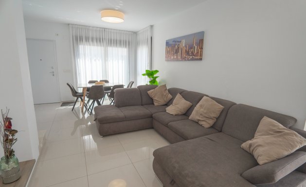 Reventa - Semi-detached house - Ciudad Quesada - Rojales - Rojales