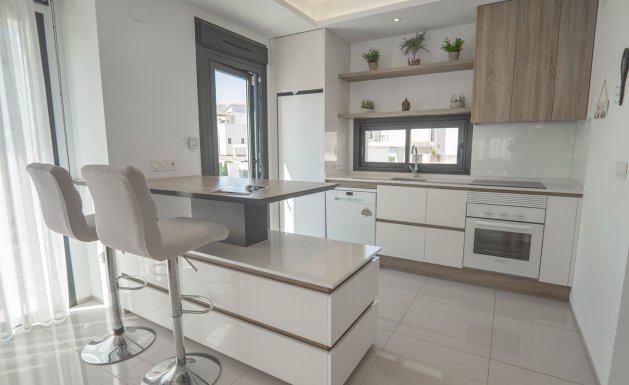 Reventa - Semi-detached house - Ciudad Quesada - Rojales - Rojales