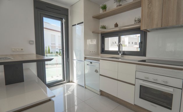 Reventa - Semi-detached house - Ciudad Quesada - Rojales - Rojales