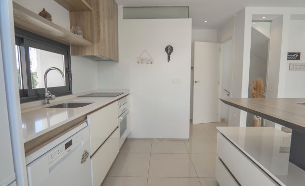 Reventa - Semi-detached house - Ciudad Quesada - Rojales - Rojales